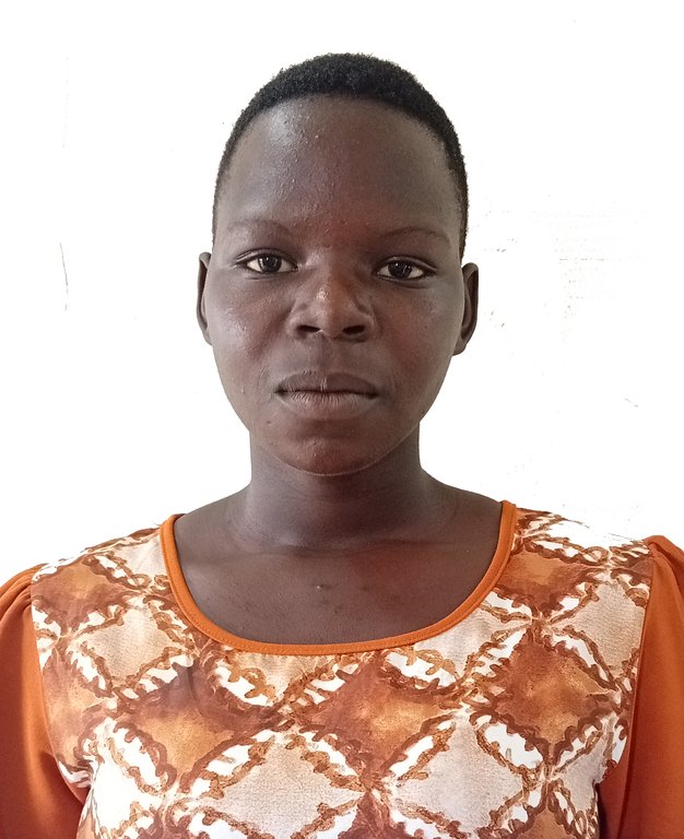 MUDONDO MARGRET